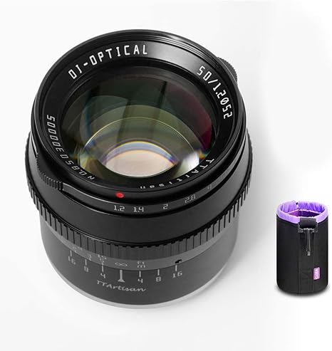 Amazon 正規品 1年保証 銘匠光学 Ttartisan 50mm F1 2 Aps C 大口径 マニュアルフォーカス単焦点レンズ パナソニック オリンパス マイクロフォーサーズ M4 3ミラーレスカメラ対応 カメラ用交換レンズ 通販 Amazon 正規品 1年保証 銘匠光学 Ttartisan 50mm F1 2 Aps C 大口径 マニュアルフォーカス単焦点レンズ パナソニック オリンパス マイクロフォーサーズ M4 3ミラーレスカメラ対応 カメラ用交換レンズ 通販