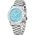 Pagani Design 1701 V3 Men's Chronograph Quartz Dial 40mm VK63 Movement Stainless Steel Mirror Sapphire Watch 100 Meter Water Resistant Sport Watch