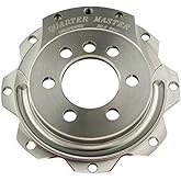 Quartermaster Quarter Master 505171SCZZ Flywheel Button, 5.5"
