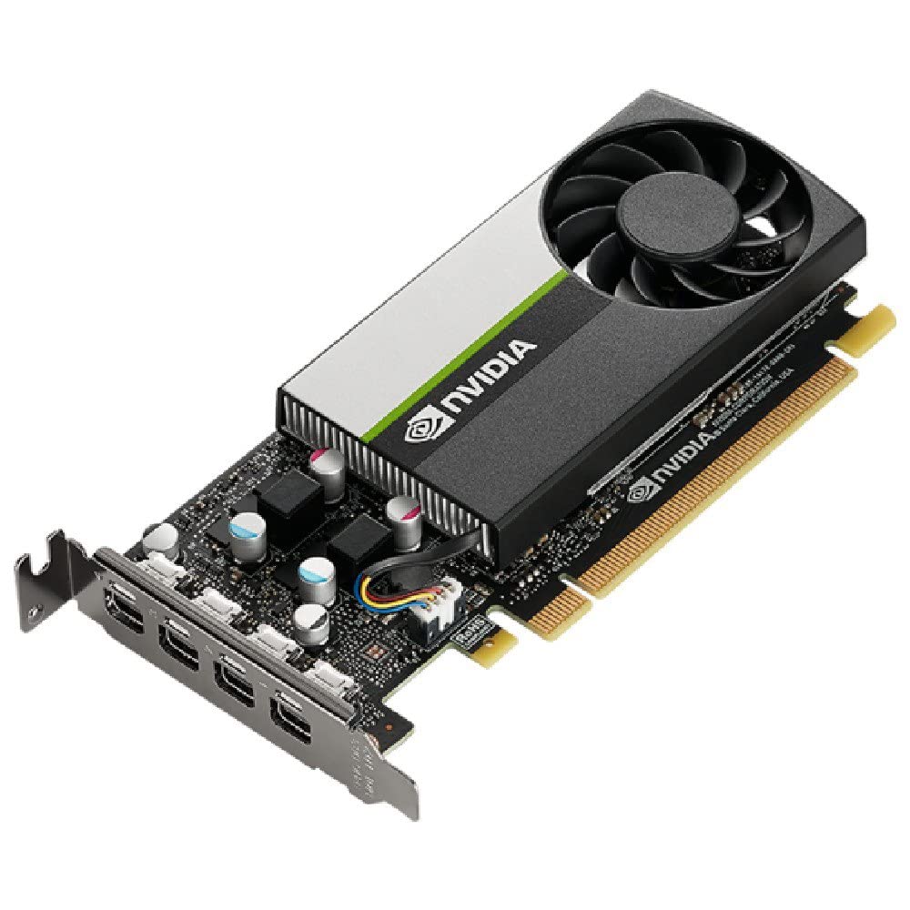 PNY NVIDIA T1000 8 GB Professional Graphic Card 8GB
