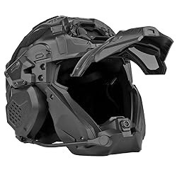 Tactical Helmet for Mens, Protective Gear with