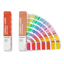 Pantone Formula Guide | Coated & Uncoated Ultimate
