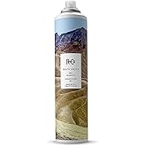R+Co DEATH VALLEY Dry Shampoo – Oil-Absorbing & Volumizing Spray, Refreshes Hair Between Washes, All Hair Types
