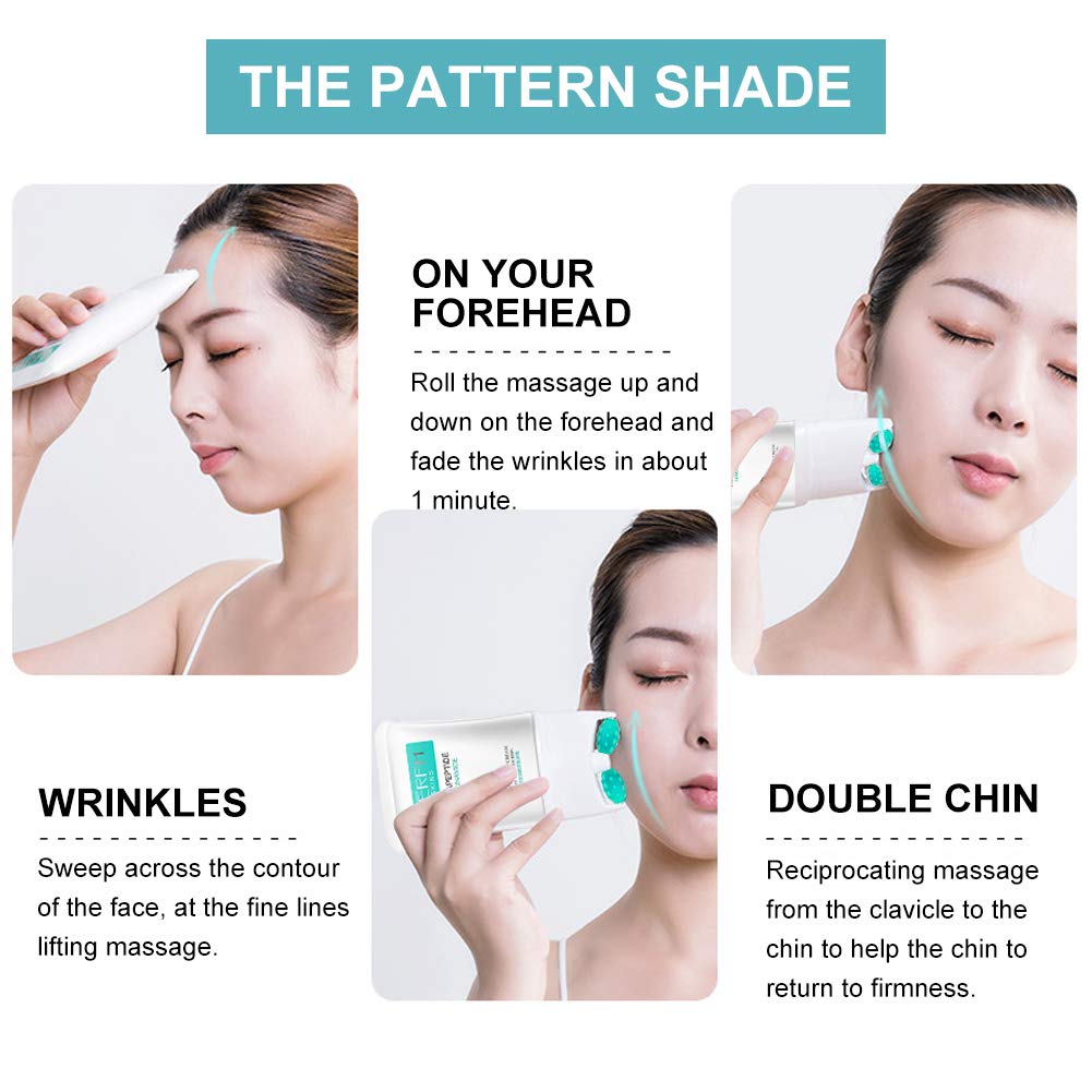 Neck Firming Cream, Neck Tightening Cream, Anti Aging ＆ Wrinkle Neck Cream, Skin Tightening, Helps Double Chin, Turkey Neck Tightener, Repair Crepe Skin: Beauty