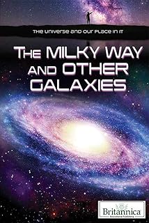 The Milky Way And Other Galaxies The Solar System And