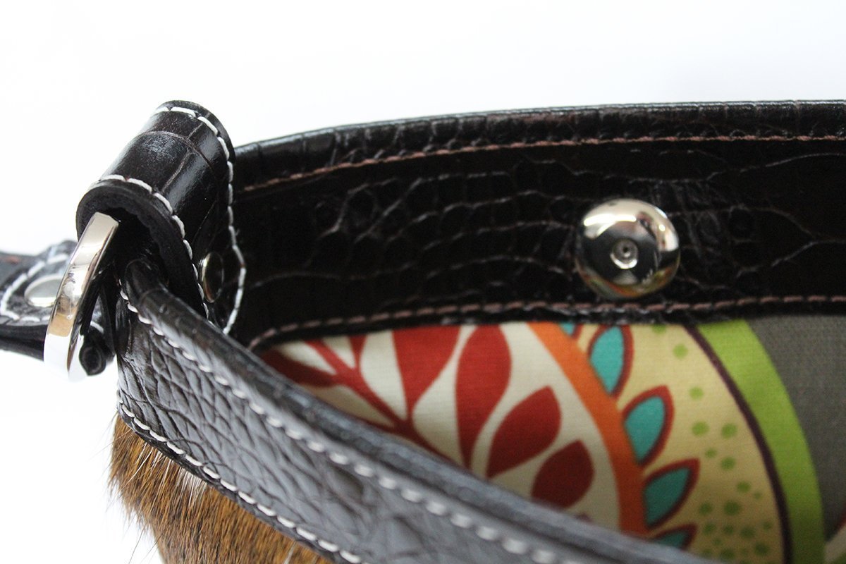 Leather Concealed Carry Purse Made In Usa