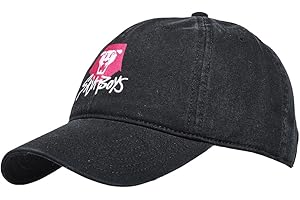 Kpop Demon Hunters Adult Dad Cap