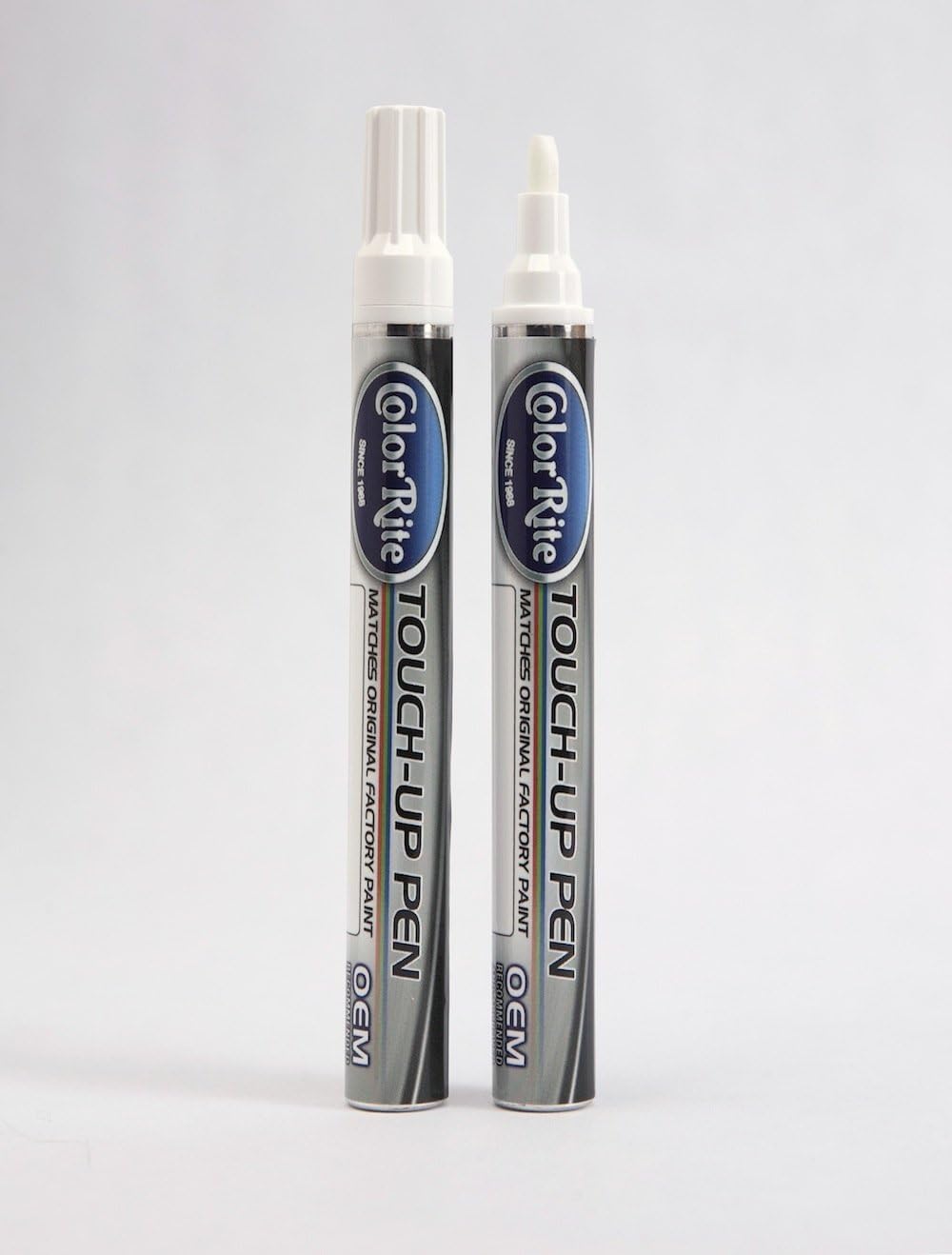 ColorRite Dark Stealth Touch-Up Paint Pen for Ducati Streetfighter 848