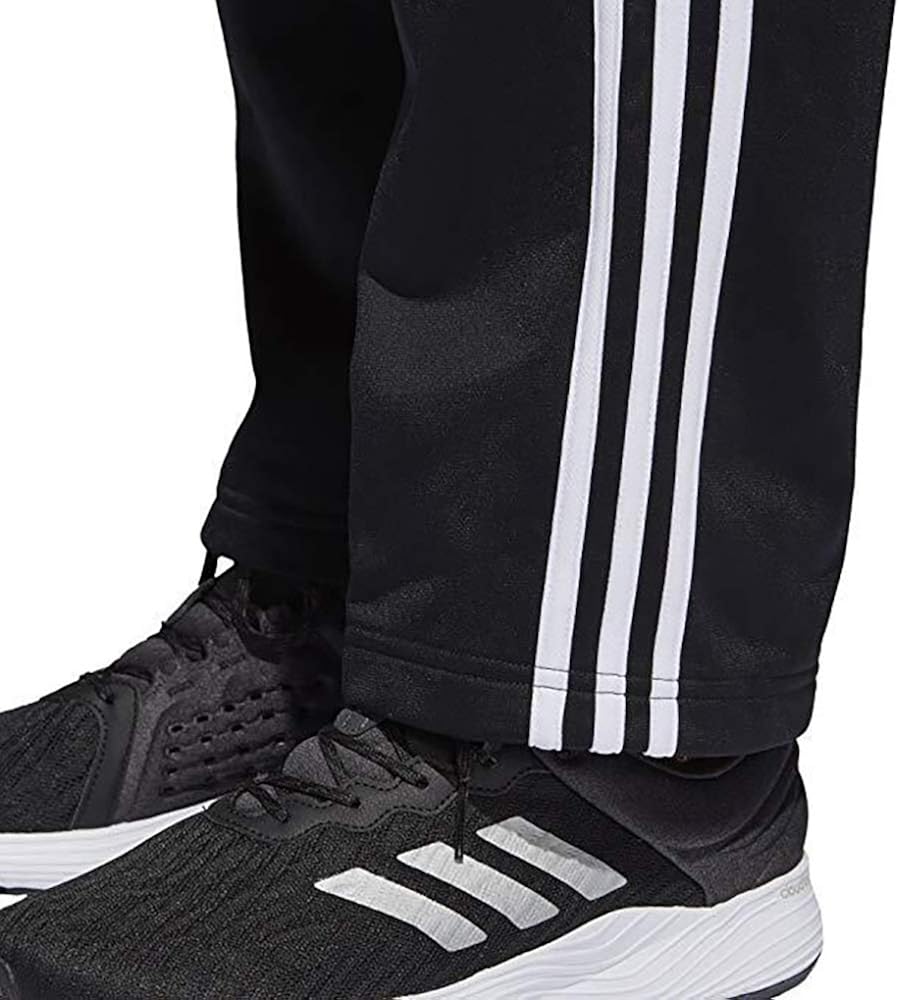 adidas Men's Essentials Track Pants: Clothing