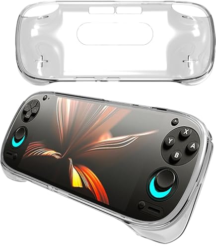 Amazon.com: Case for Retroid Pocket 5 Retro Handheld Game Console