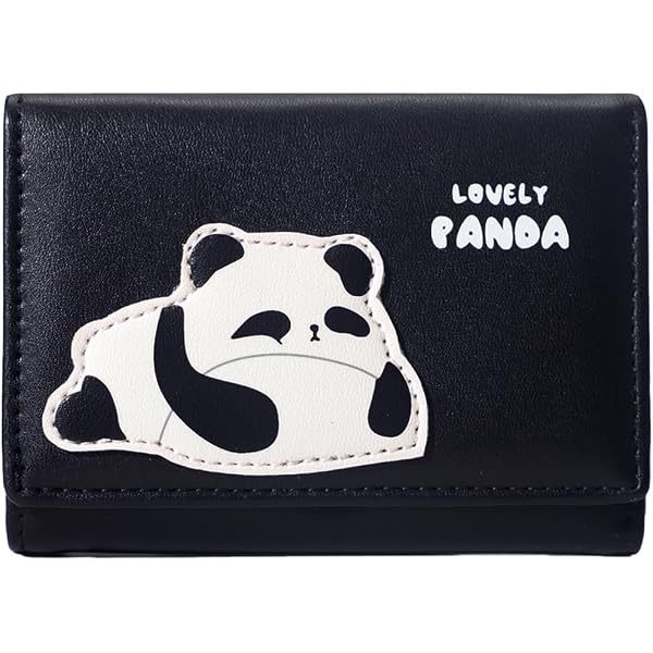 Buckle-Down Men's Vegan Leather Bifold Wallet - Dragon Design (4" X 3.5")