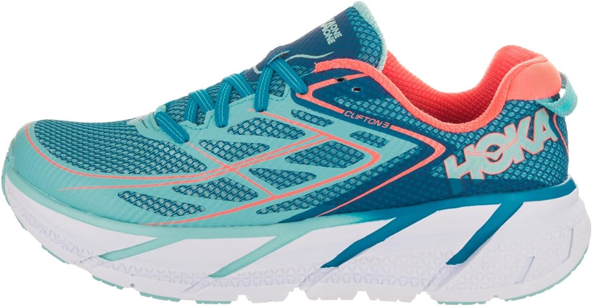 hoka clifton 3