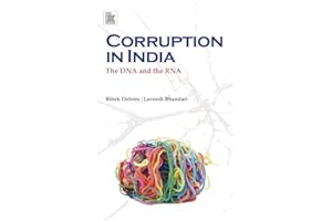 Corruption in India – The DNA and the RNA