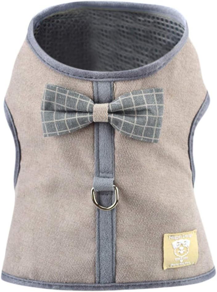 Reviews callm Dog Clothes Pet Cat Dog Puppy Cat Corduroy Mesh Vest