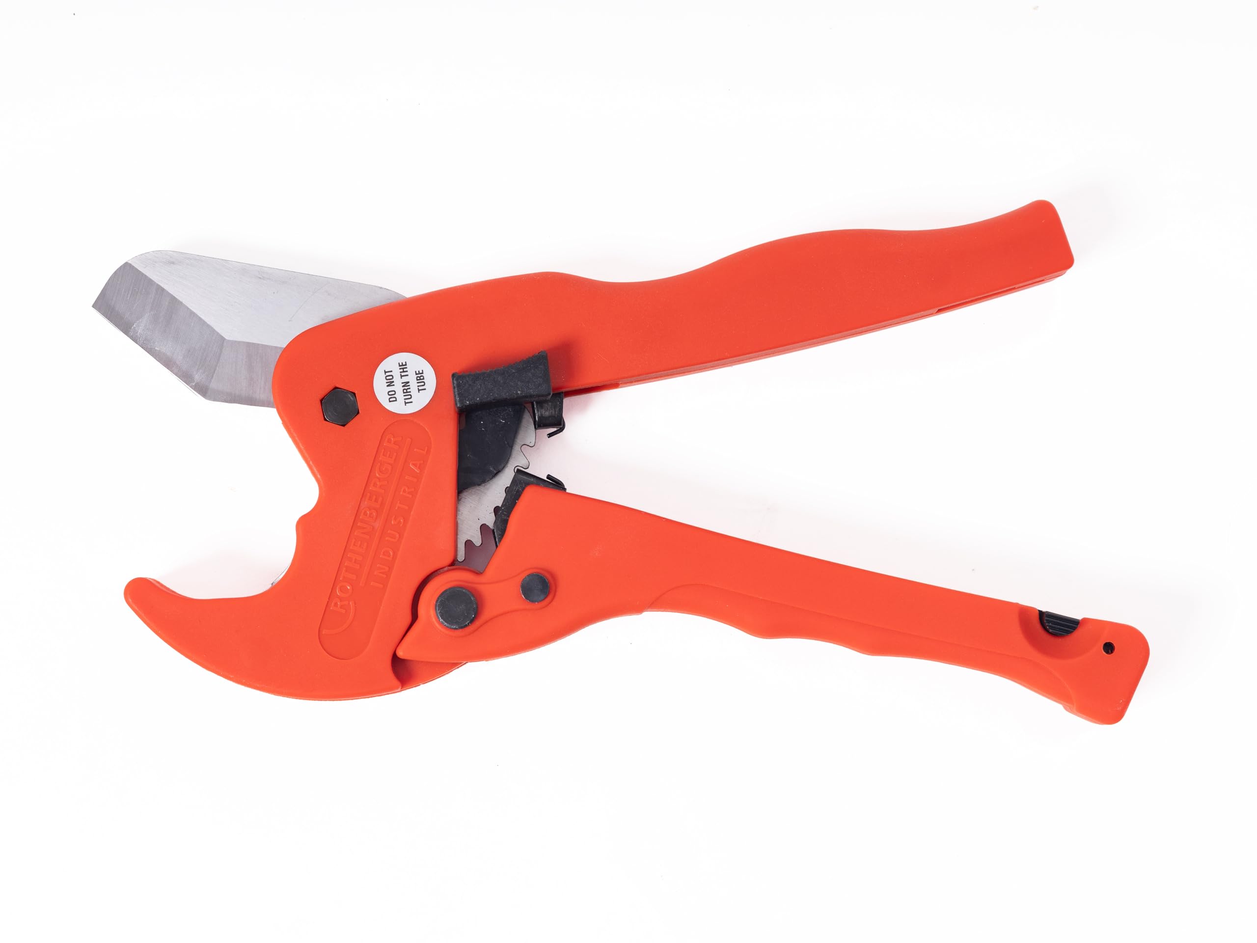 Premium Plastic Pipe Shear