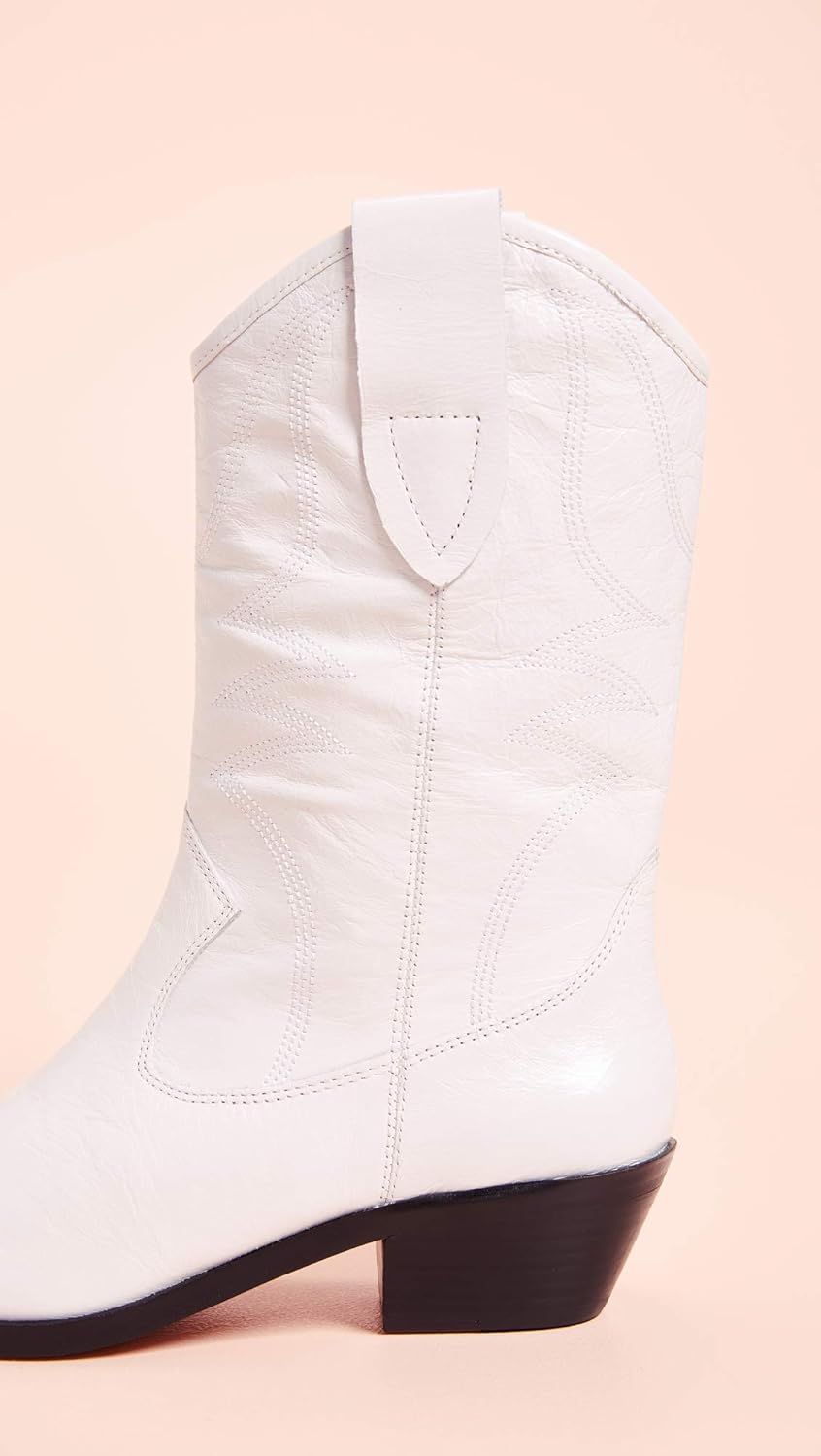 rebecca minkoff kaiegan western boots