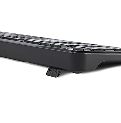 Amazon Basics 2.4GHz Wireless Keyboard and Mouse