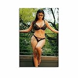 DRAETHHI Sexy Posters Mia Khalifa Posters