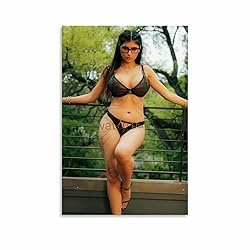 DRAETHHI Sexy Posters Mia Khalifa Posters