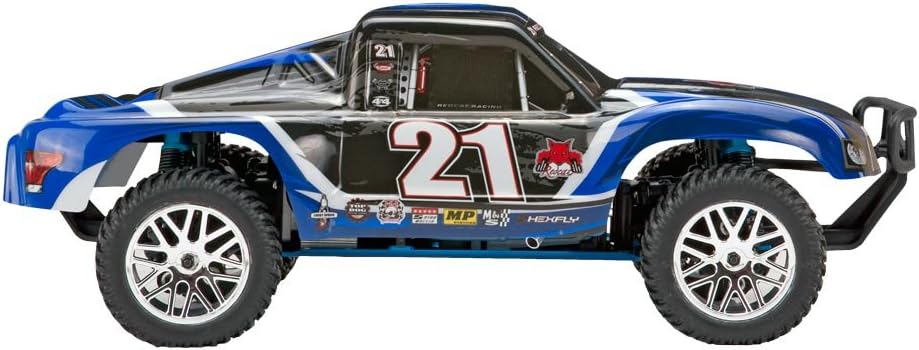 redcat racing vortex ss