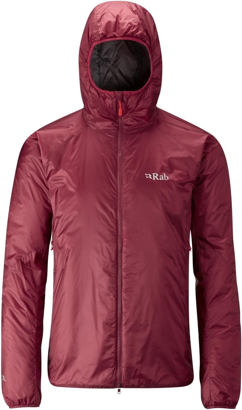 rab xenon x hoodie canada