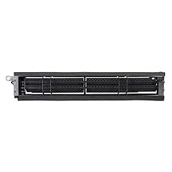 TYG (CAPA QUALITY) Active Grille Shutter For Toyota