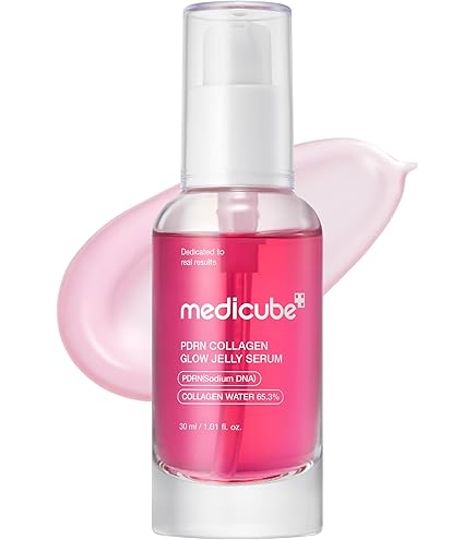 Amazon.com: LADAMER-Oligoforce-Serum-Hydrating-Moisturizing