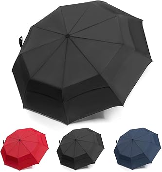 lightweight folding umbrella