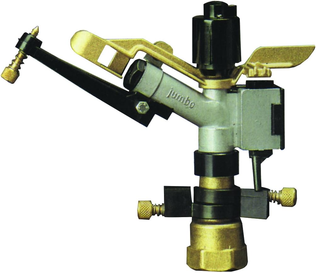 irrigatori a treppiede