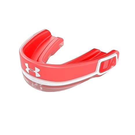 Amazon.com : Under Armour Gameday Pro Mouth Guard for ...