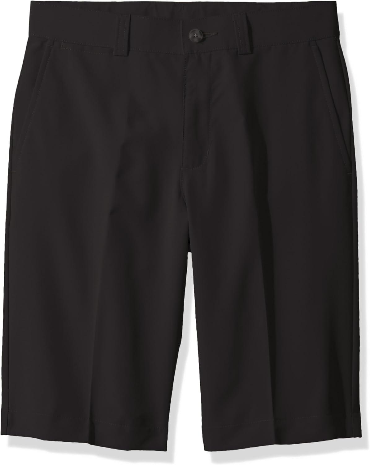 PGA TOUR Big Boy's Flat Front Short: Clothing
