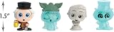 Just Play Disney Doorables Haunted Mansion Collector Pack view 3