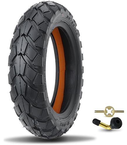 Amazon.com: Michelin Pilot Street 2 Tire (90/90-10 (56062