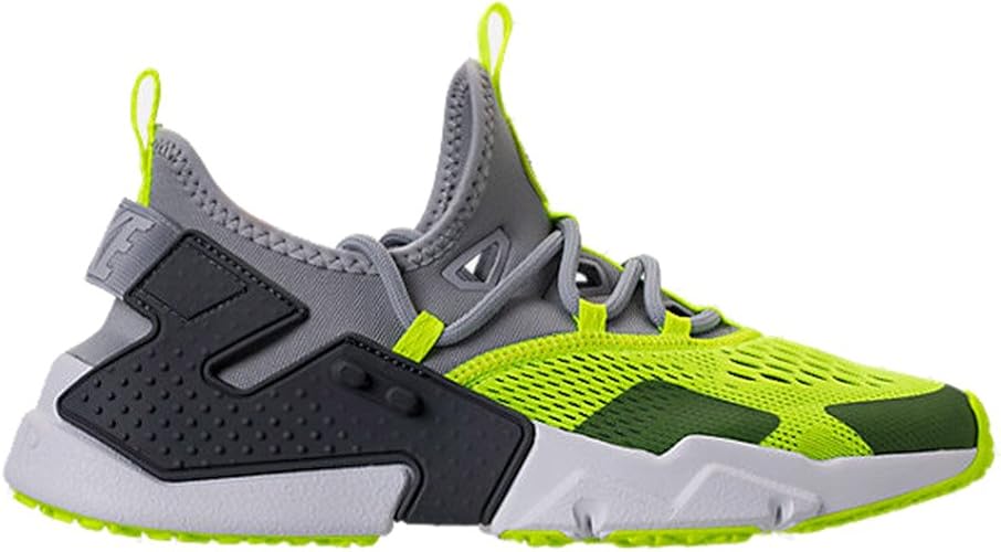 nike air huarache multicolor