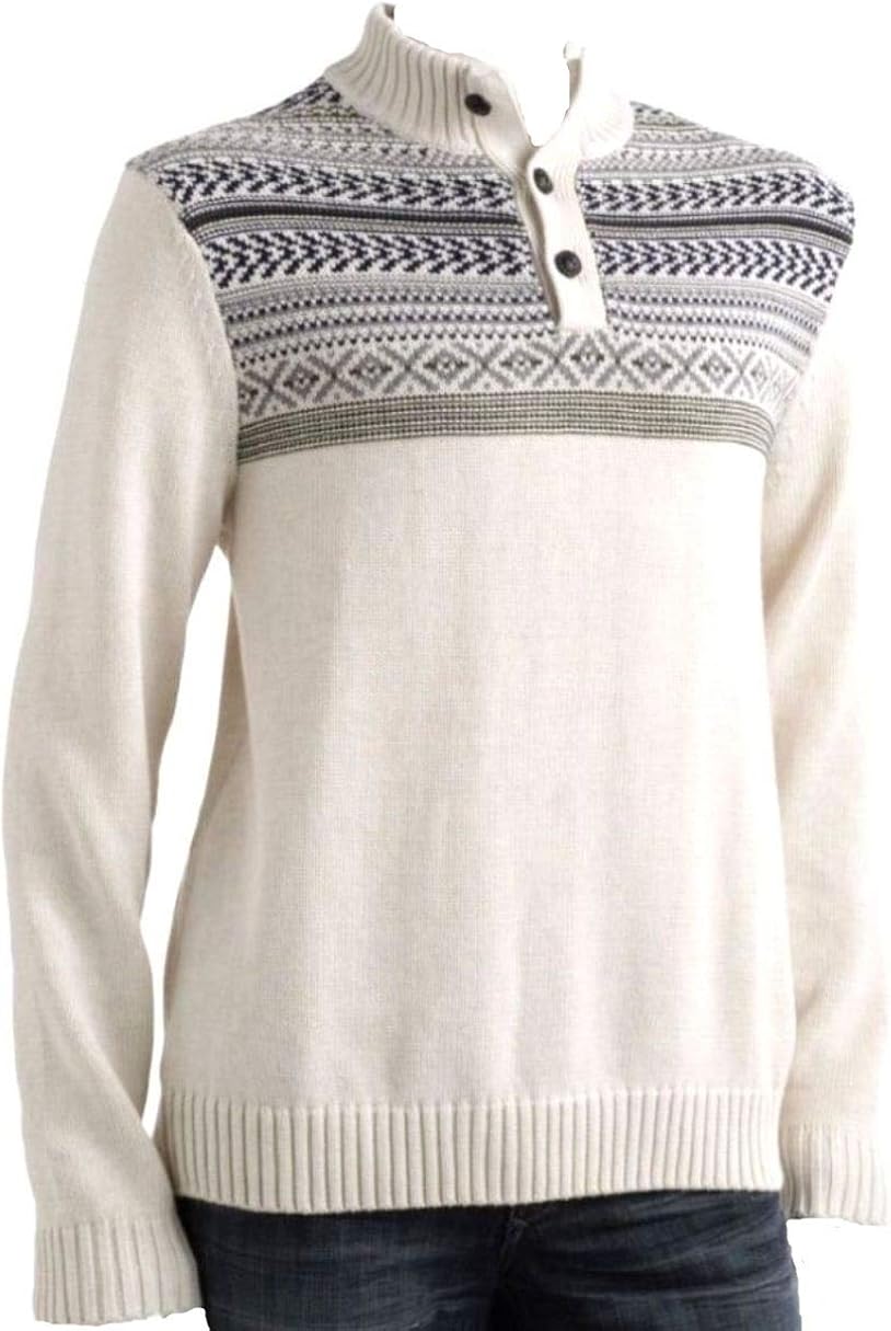 oatmeal sweater outfits