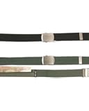 Geldgürtel Für Reisen - Verstecktes Geldfach Mit Diebstahlschutz