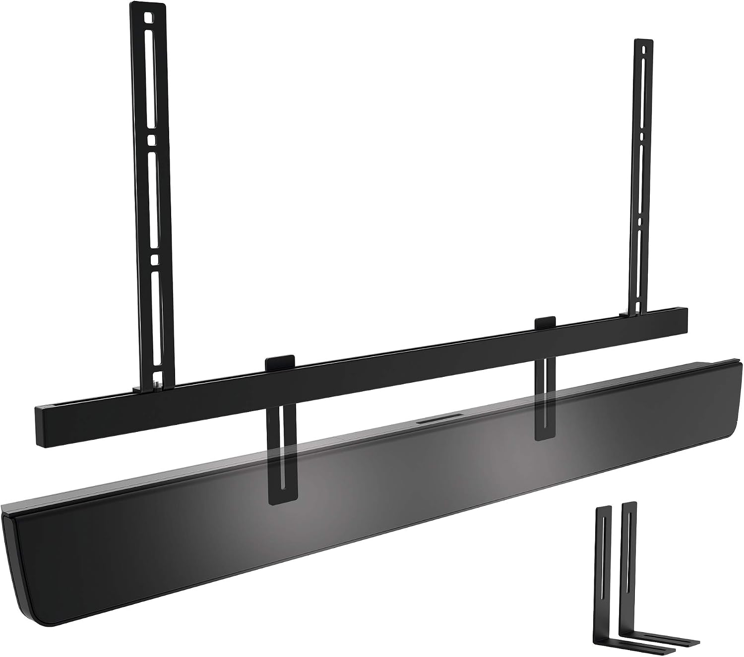 Vogel's SOUND 3550 Soundbar mount universal, black - Image 3