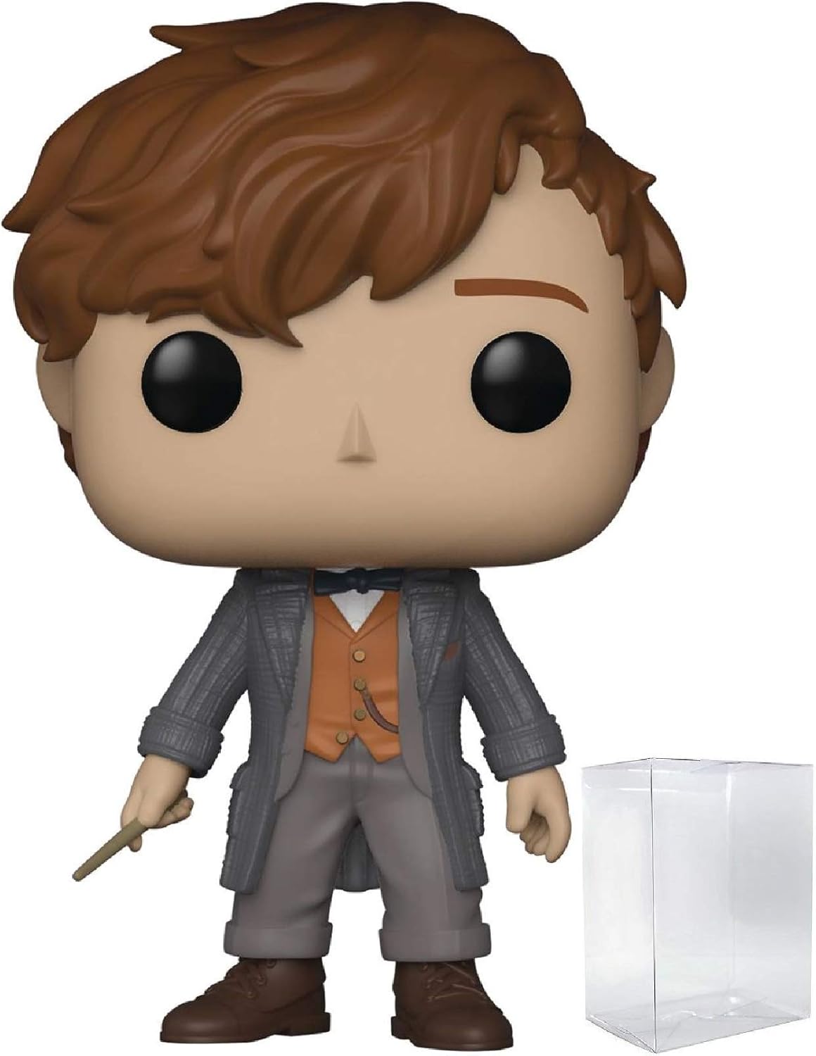 funko pop grindelwald