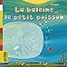 La baleine et le petit poisson by