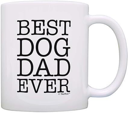 presents for dog dads