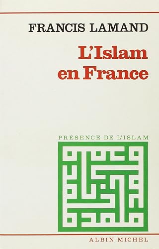 Download L'Islam en France : Les musulmans dans la communauté nationale PDF