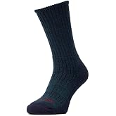 Bridgedale mens Hike Midweight Boot Height- Merino Comfort Socks