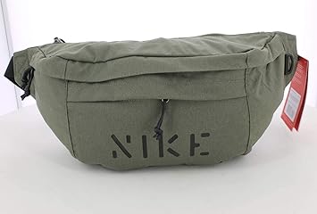 amazon nike fanny pack