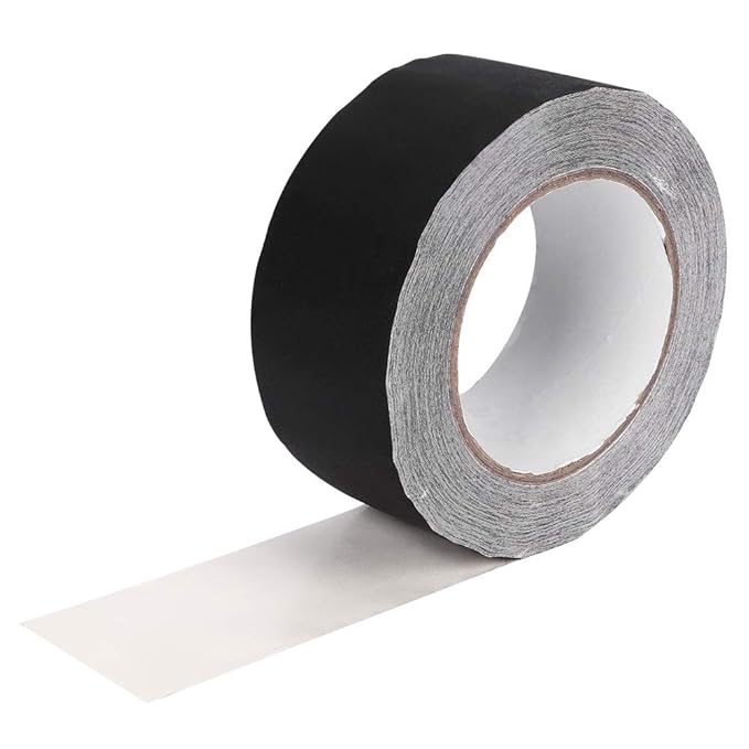Automotive Wire Loom Tape, Multipurpose Cloth Tape Waterproof for Pipe