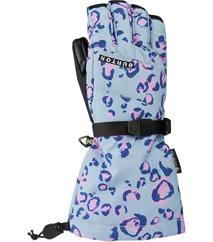 Amazon.com: Hestra Gore-Tex Atlas Junior Mitt for Boys & Girls I