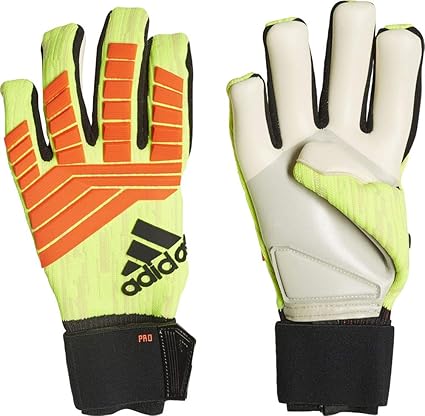 predator pro telstar gloves