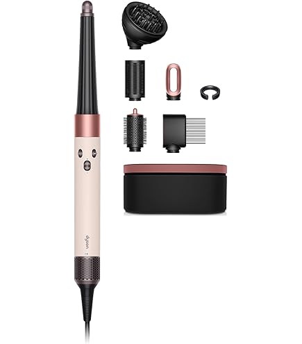 Amazon.com: Dyson Special Edition Airwrap™ Complete Long Diffuse