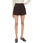 STAUD Women's Magpie Shorts
