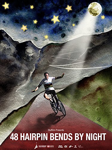48 Hairpin Bends by Night en promo sur Amazon