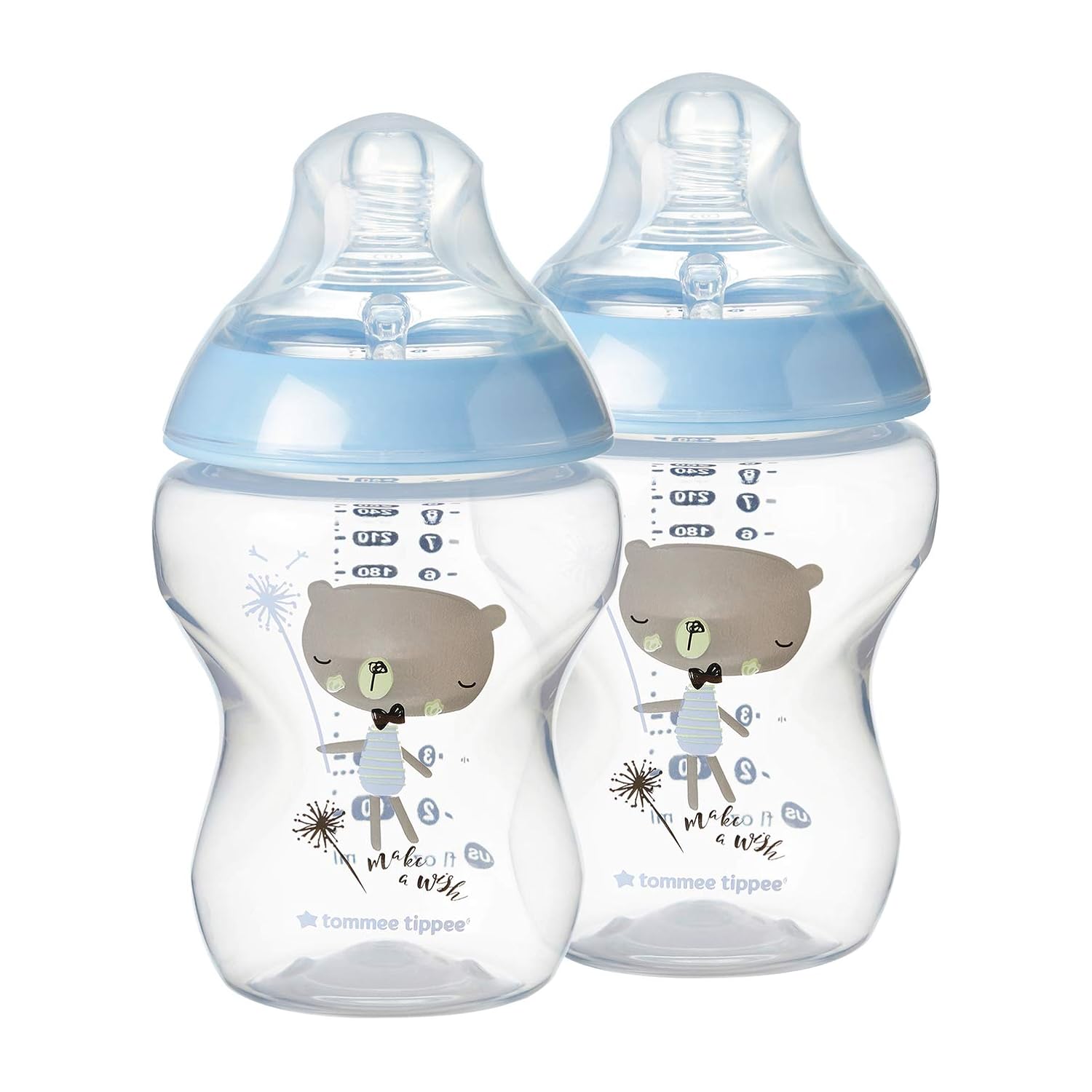 stérilisateur tommee tippee